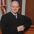 Bronson, James adjunct law faculty