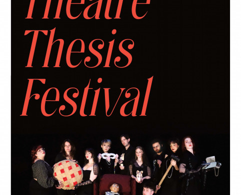 2024 Thesis Festival 